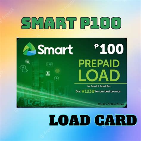 smart load card 100|TNT Load Card 100 .